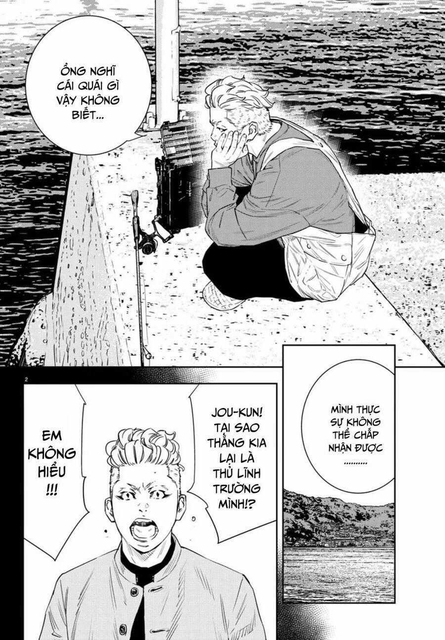 Nine Peaks - Chương 40 - Trang 2