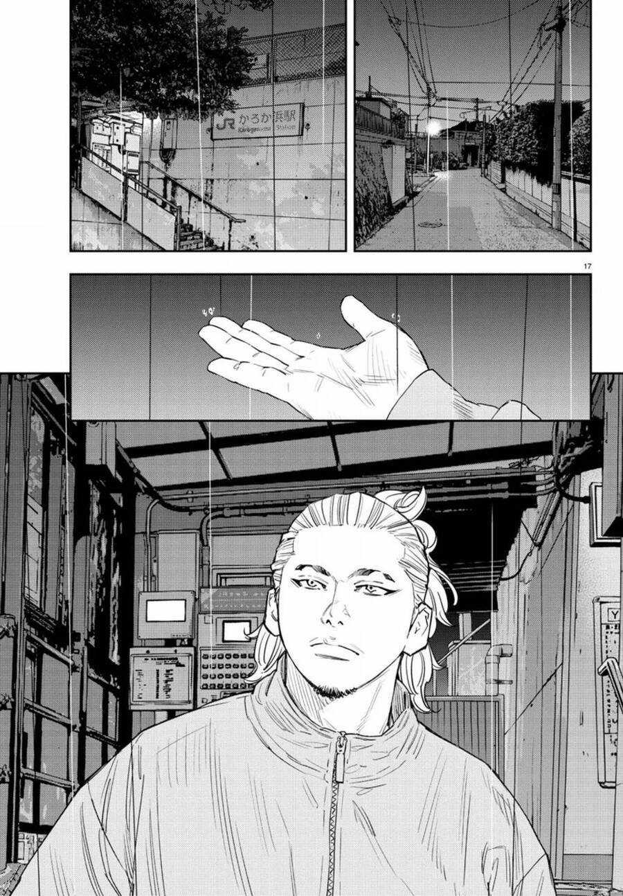 Nine Peaks - Chương 40 - Trang 17