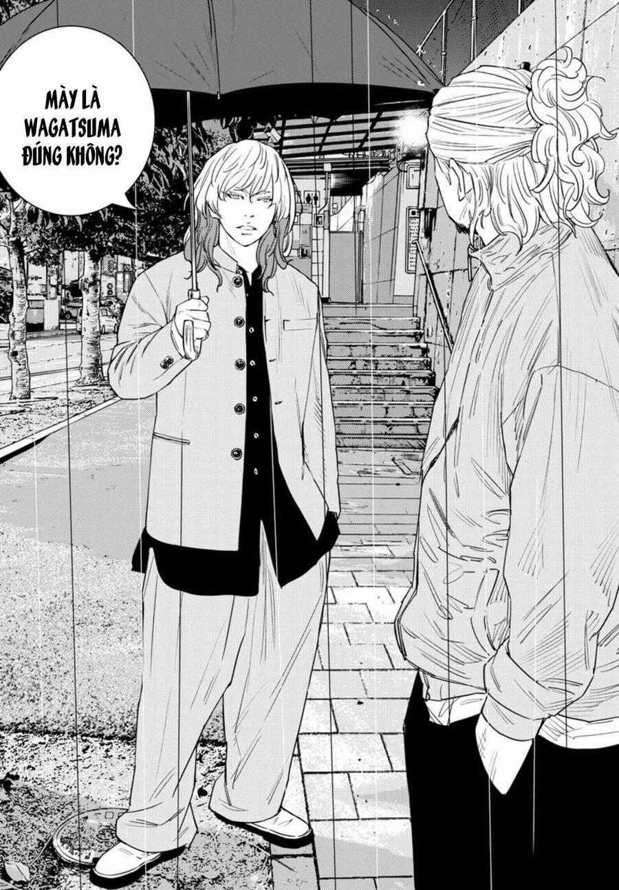 Nine Peaks - Chương 40 - Trang 19