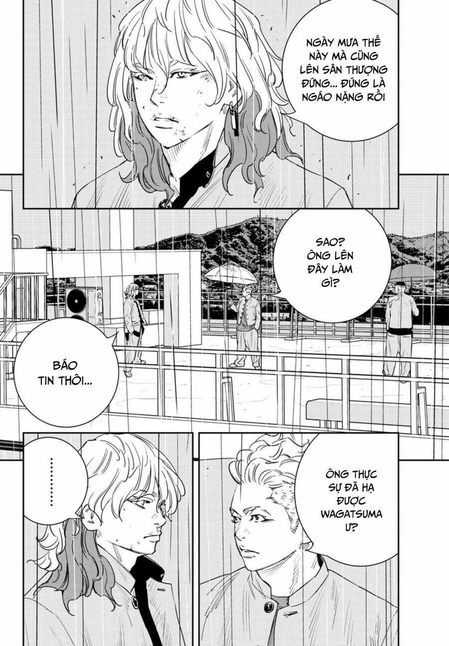 Nine Peaks - Chương 41 - Trang 12