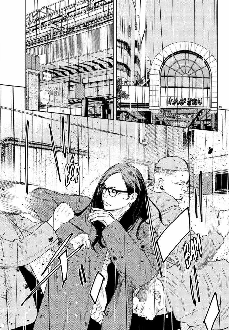 Nine Peaks - Chương 43 - Trang 13