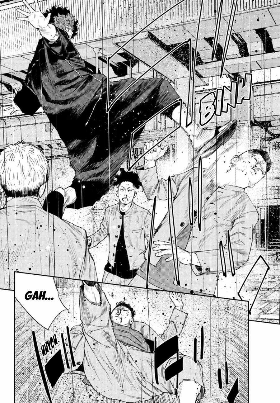 Nine Peaks - Chương 43 - Trang 14