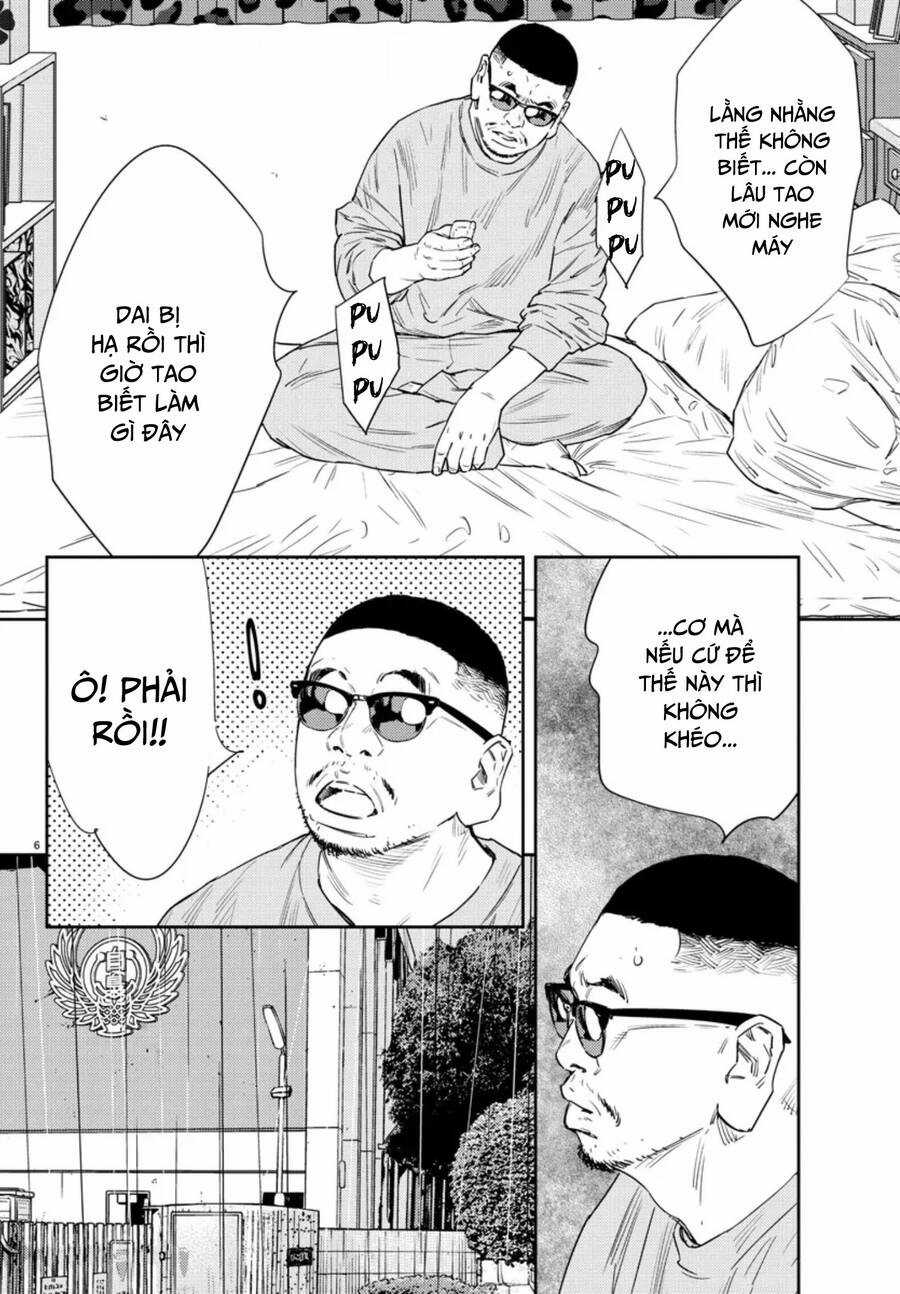 Nine Peaks - Chương 43 - Trang 6