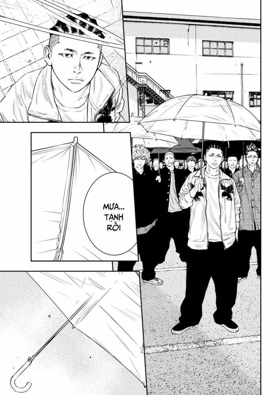 Nine Peaks - Chương 44 - Trang 14