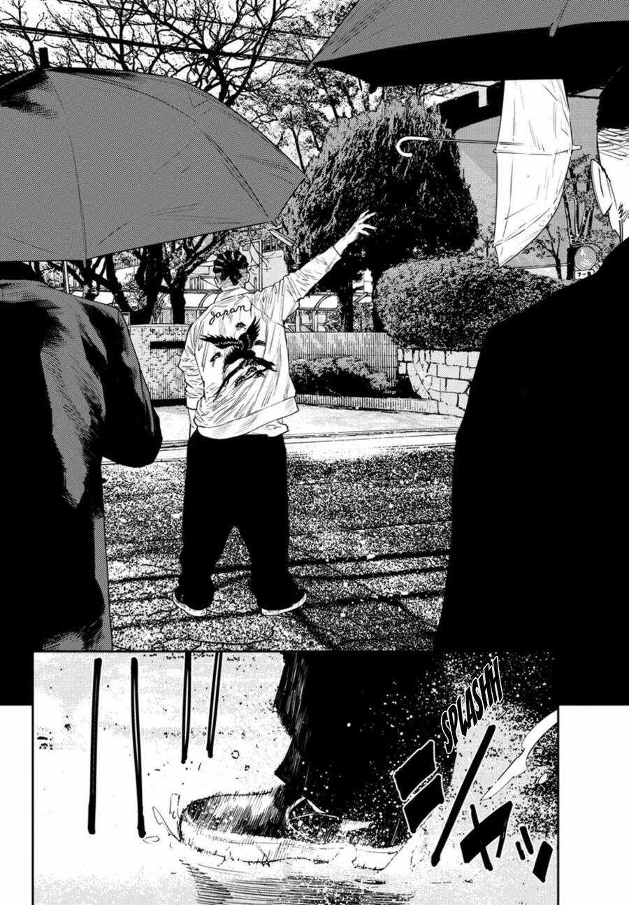 Nine Peaks - Chương 44 - Trang 15