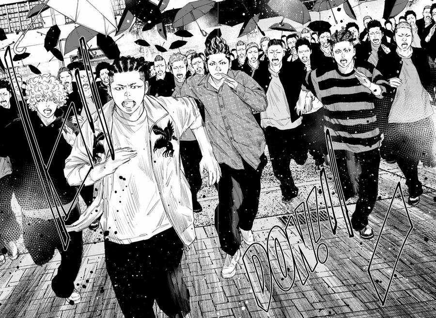 Nine Peaks - Chương 44 - Trang 17