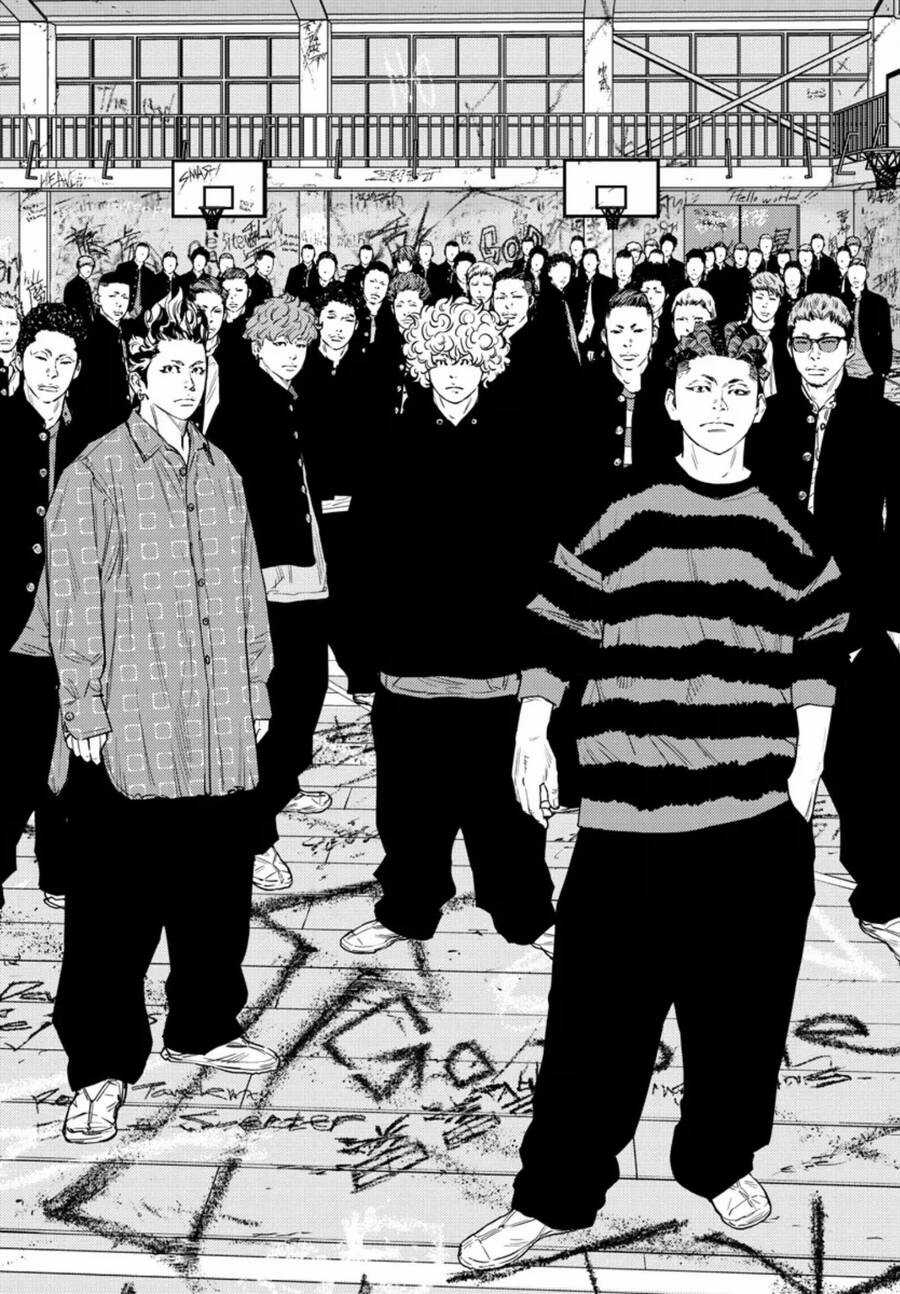 Nine Peaks - Chương 44 - Trang 7