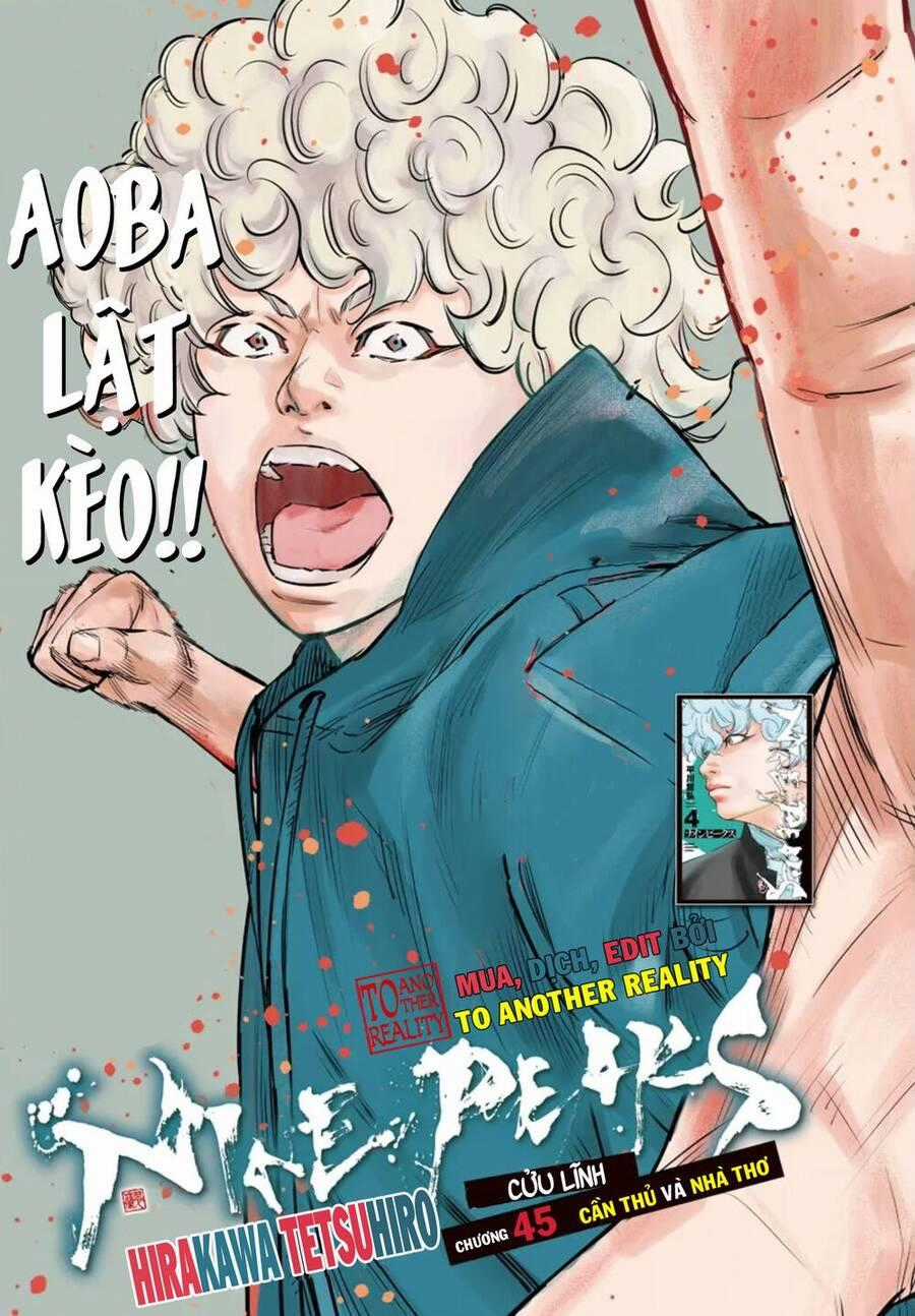 Nine Peaks - Chương 45 - Trang 1