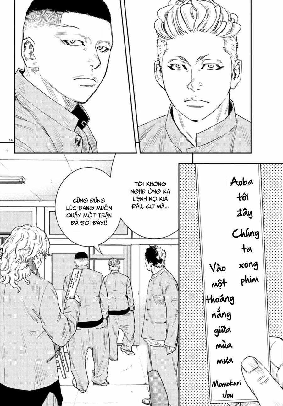 Nine Peaks - Chương 45 - Trang 14