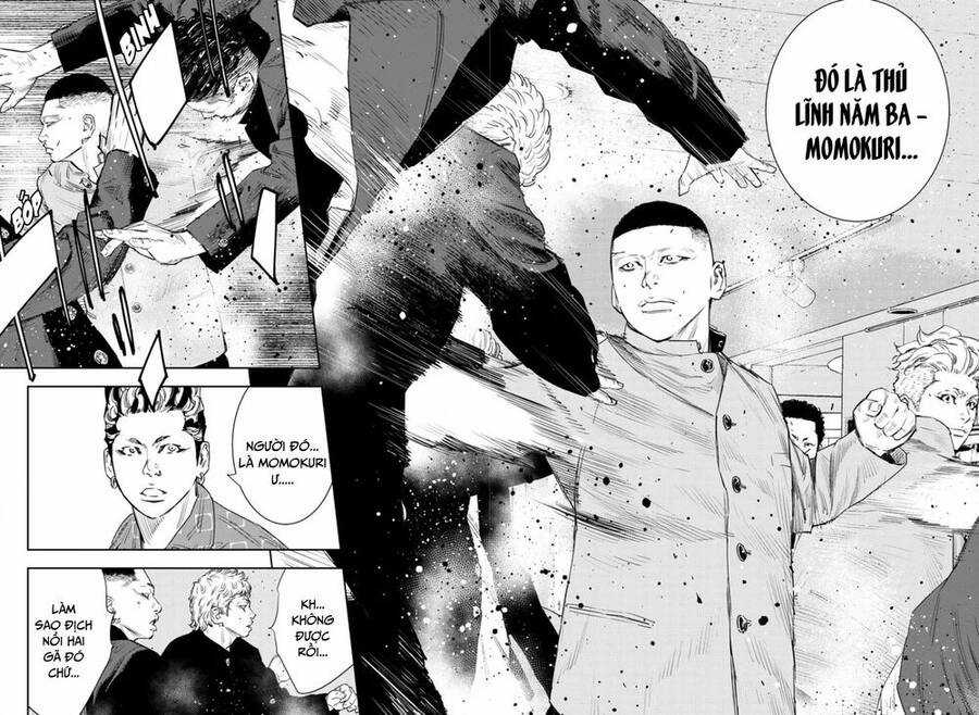 Nine Peaks - Chương 45 - Trang 18