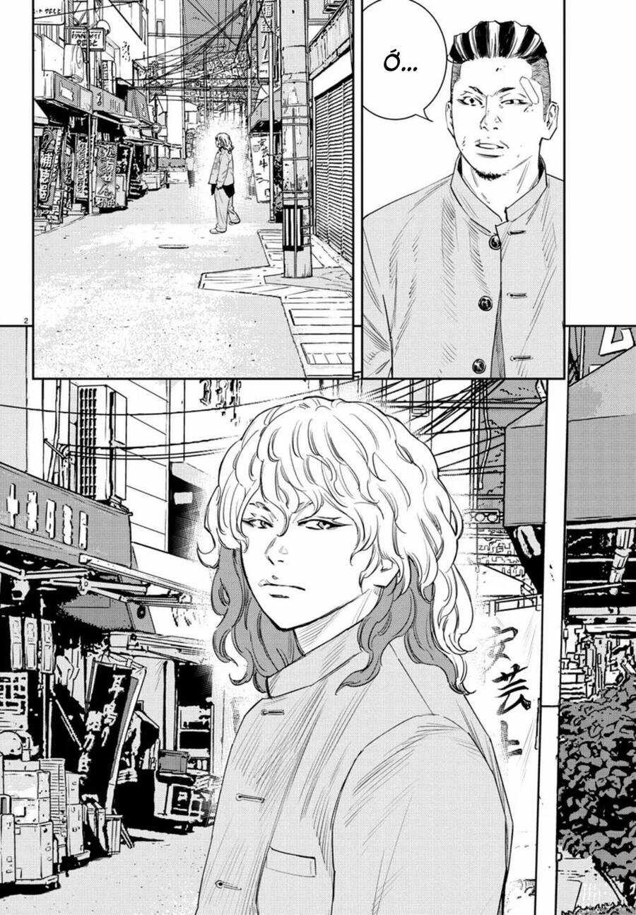 Nine Peaks - Chương 45 - Trang 3