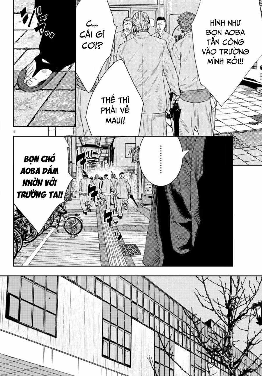 Nine Peaks - Chương 45 - Trang 7