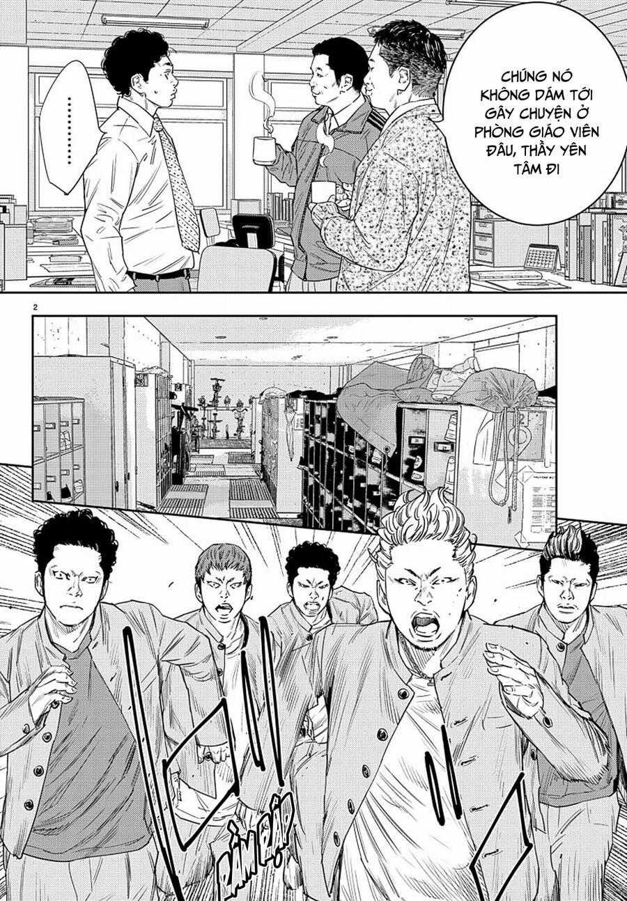 Nine Peaks - Chương 46 - Trang 2