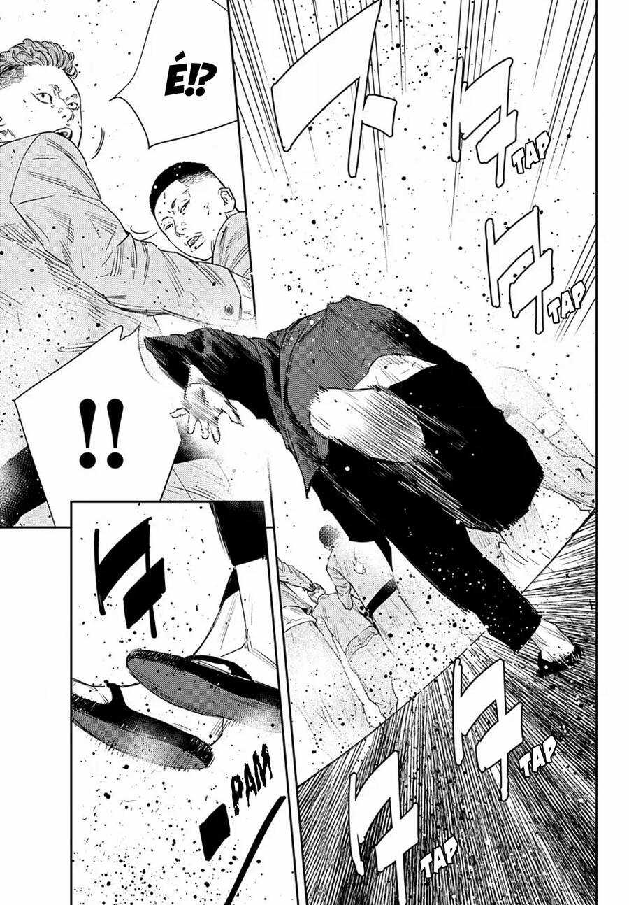 Nine Peaks - Chương 46 - Trang 11