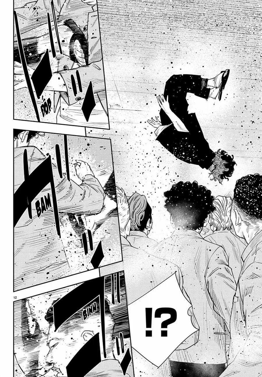 Nine Peaks - Chương 46 - Trang 12