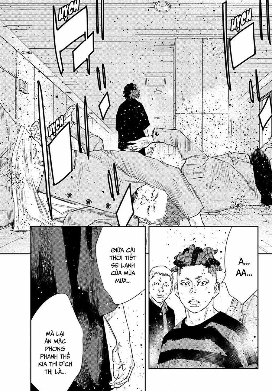 Nine Peaks - Chương 46 - Trang 13