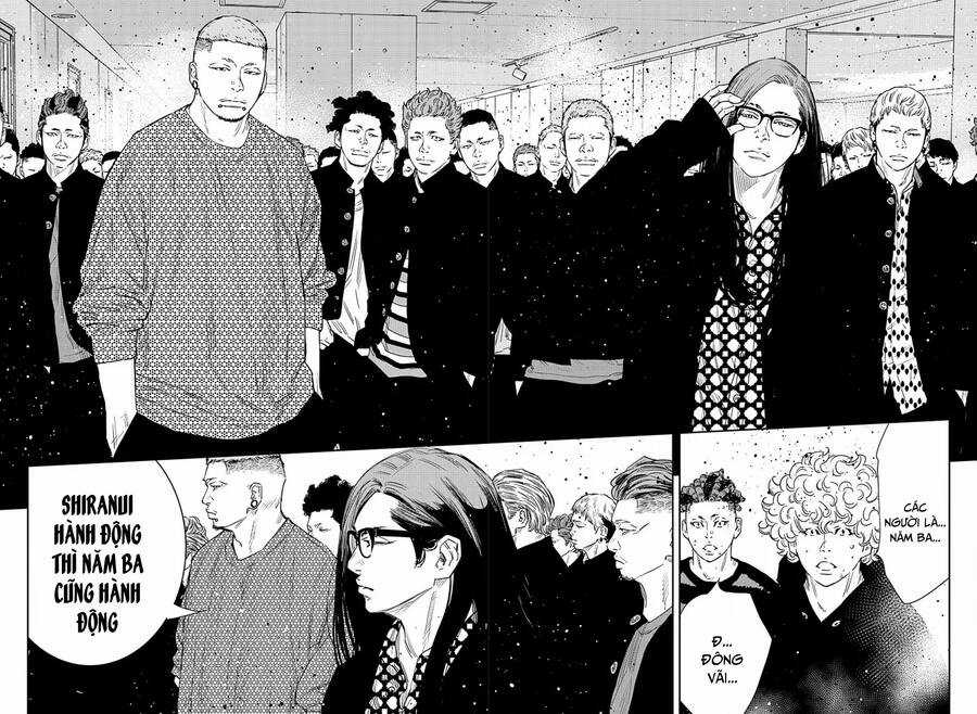 Nine Peaks - Chương 46 - Trang 16