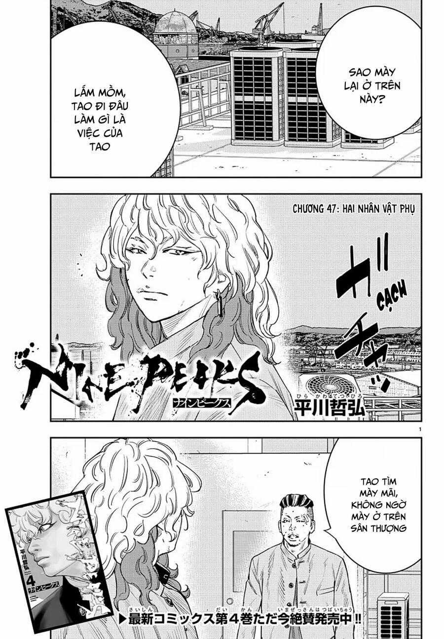 Nine Peaks - Chương 47 - Trang 1