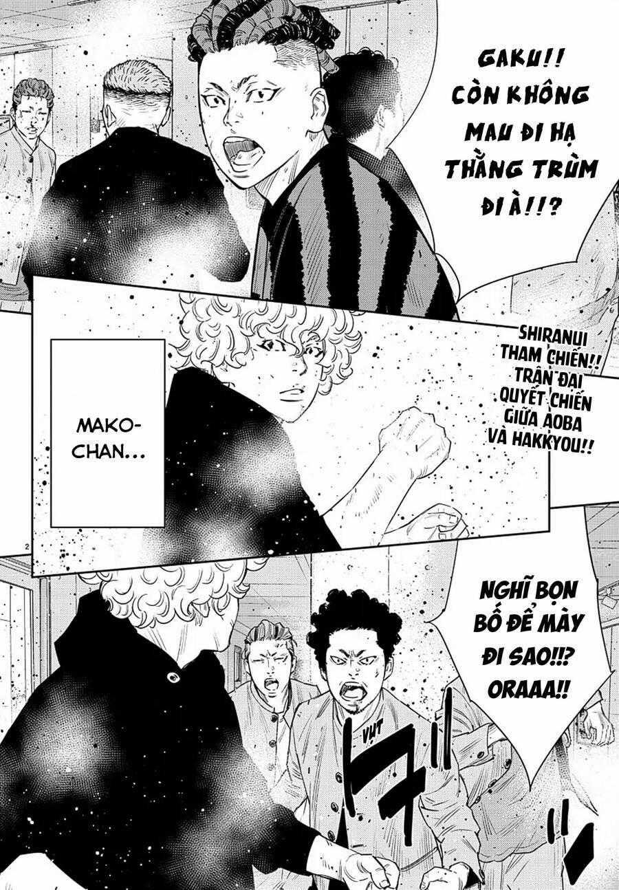 Nine Peaks - Chương 48 - Trang 2