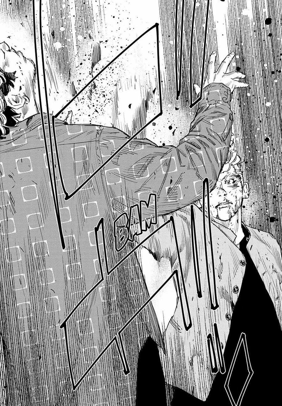 Nine Peaks - Chương 48 - Trang 14