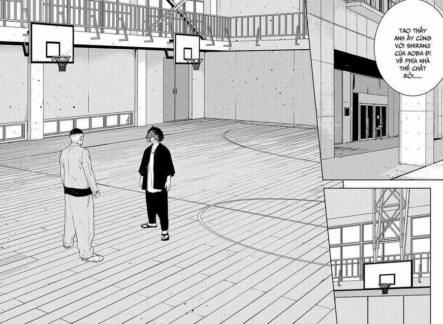 Nine Peaks - Chương 48 - Trang 18