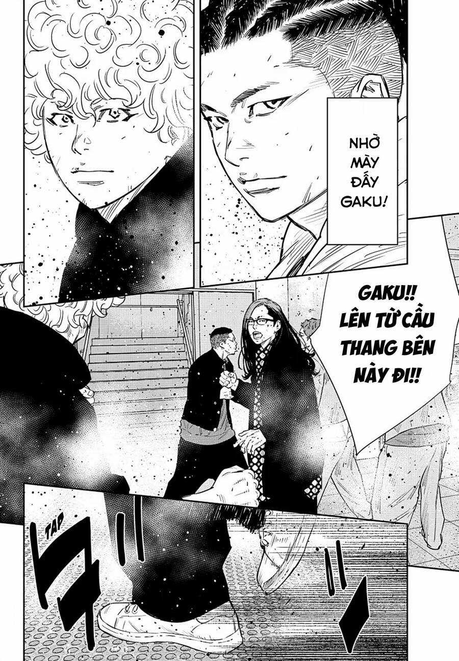 Nine Peaks - Chương 48 - Trang 4