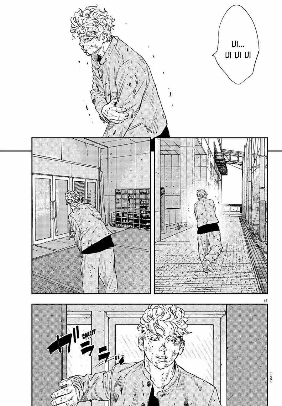 Nine Peaks - Chương 49 - Trang 15