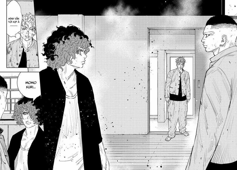 Nine Peaks - Chương 49 - Trang 16