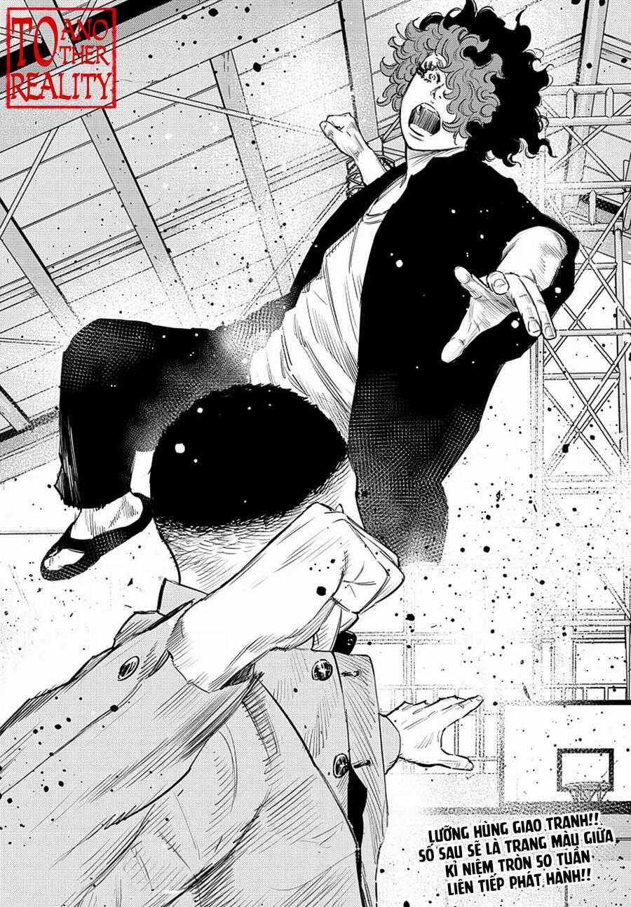 Nine Peaks - Chương 49 - Trang 19