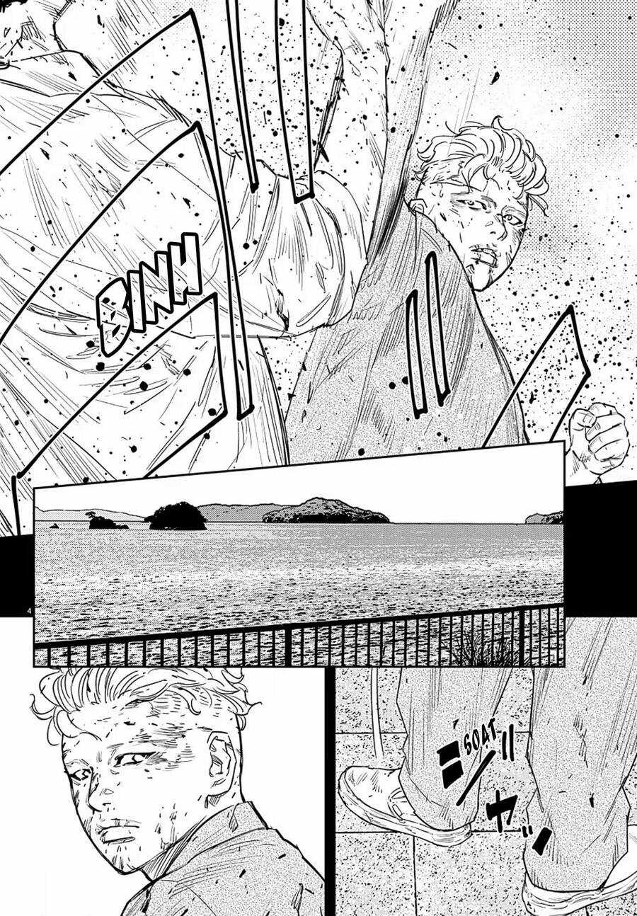 Nine Peaks - Chương 49 - Trang 4