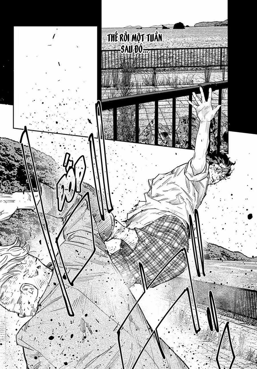 Nine Peaks - Chương 49 - Trang 6