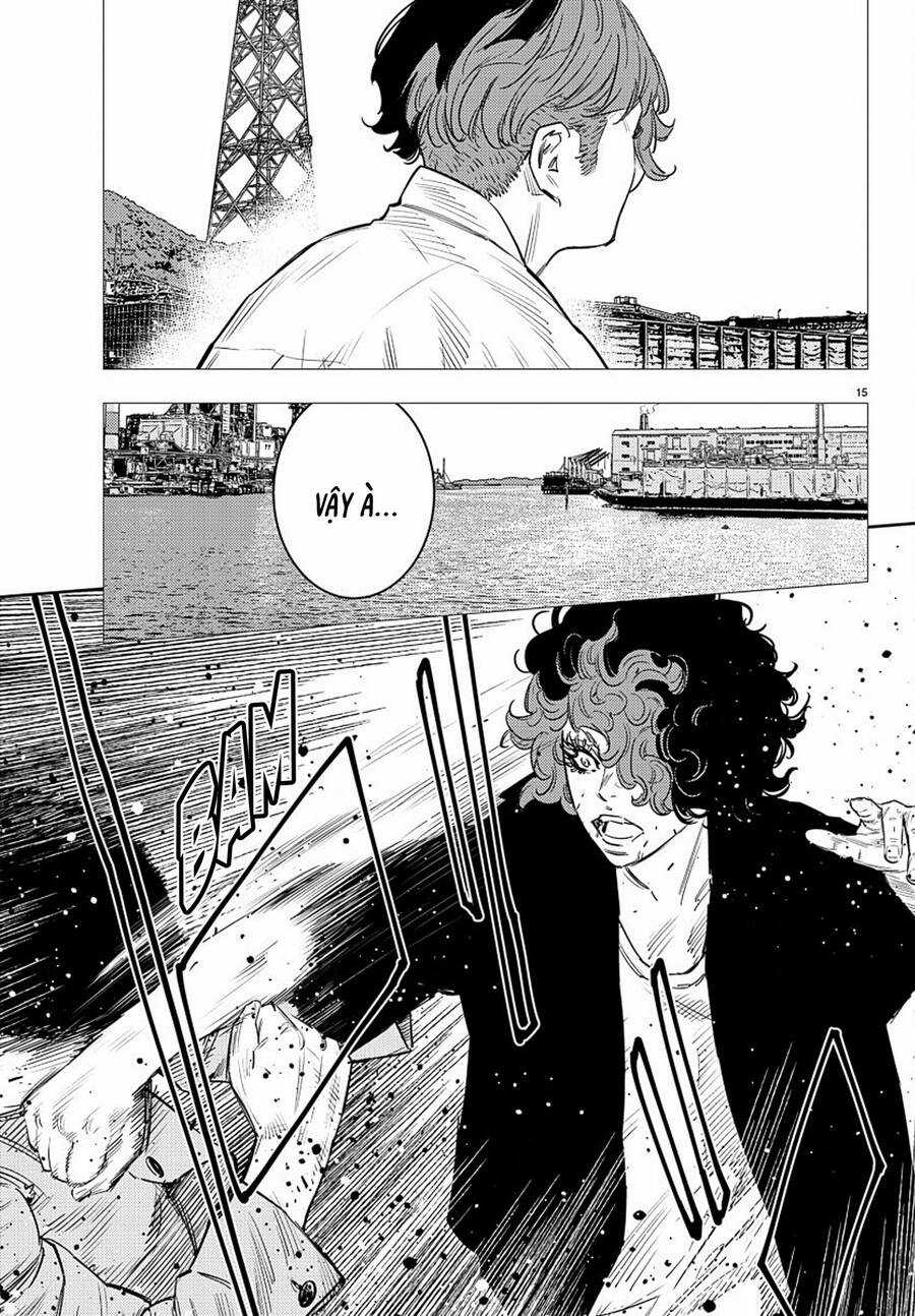 Nine Peaks - Chương 50 - Trang 16