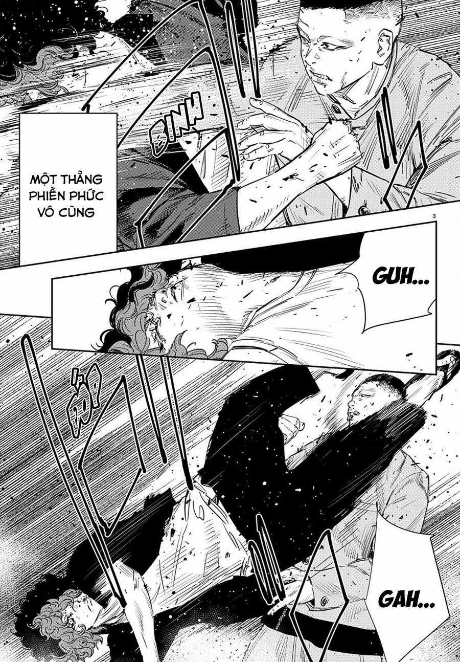 Nine Peaks - Chương 50 - Trang 4