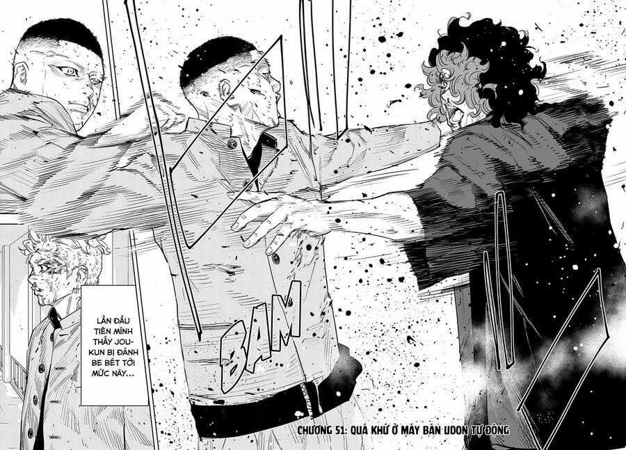 Nine Peaks - Chương 51 - Trang 2
