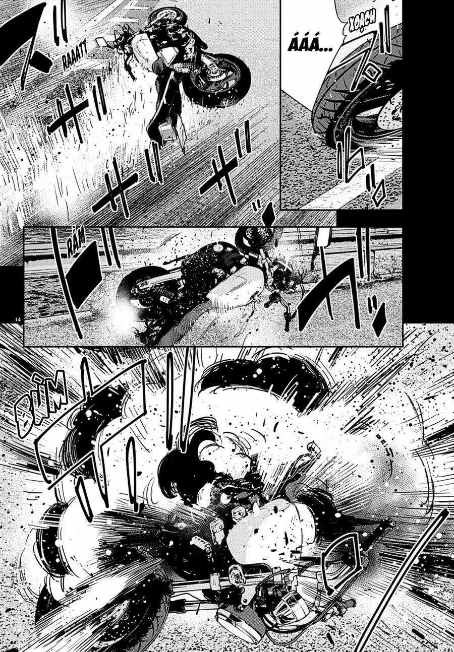 Nine Peaks - Chương 51 - Trang 13