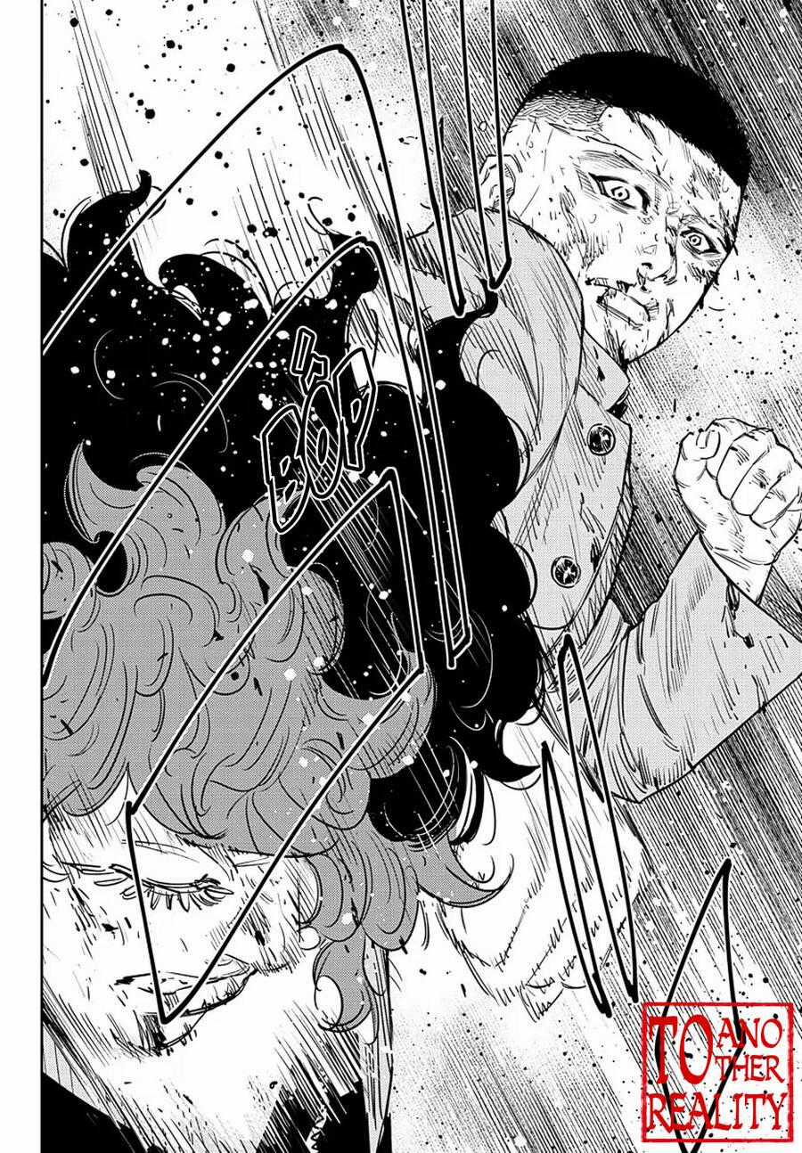 Nine Peaks - Chương 51 - Trang 19