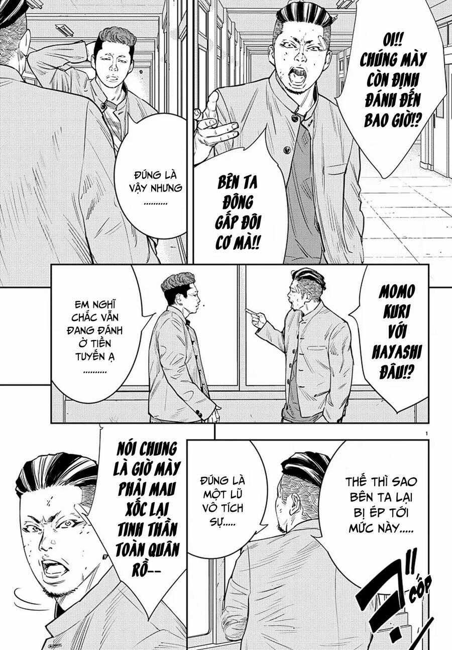 Nine Peaks - Chương 52 - Trang 1