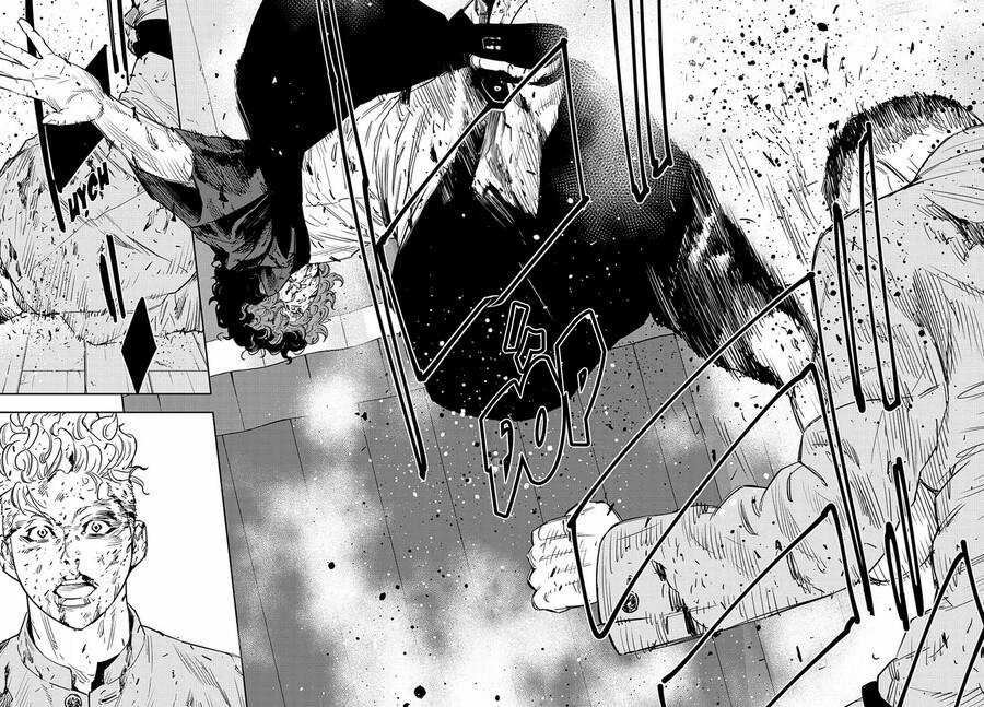 Nine Peaks - Chương 52 - Trang 12