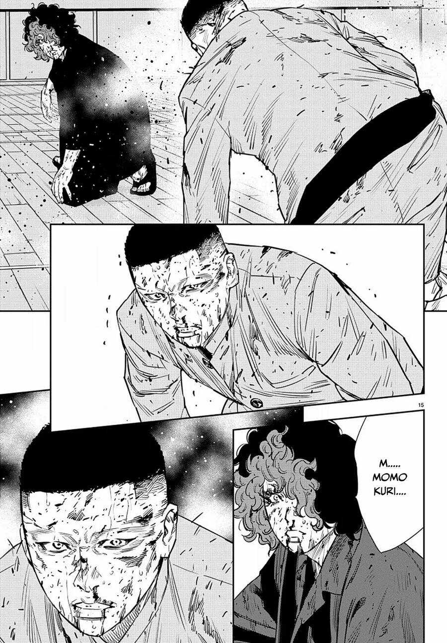 Nine Peaks - Chương 52 - Trang 14