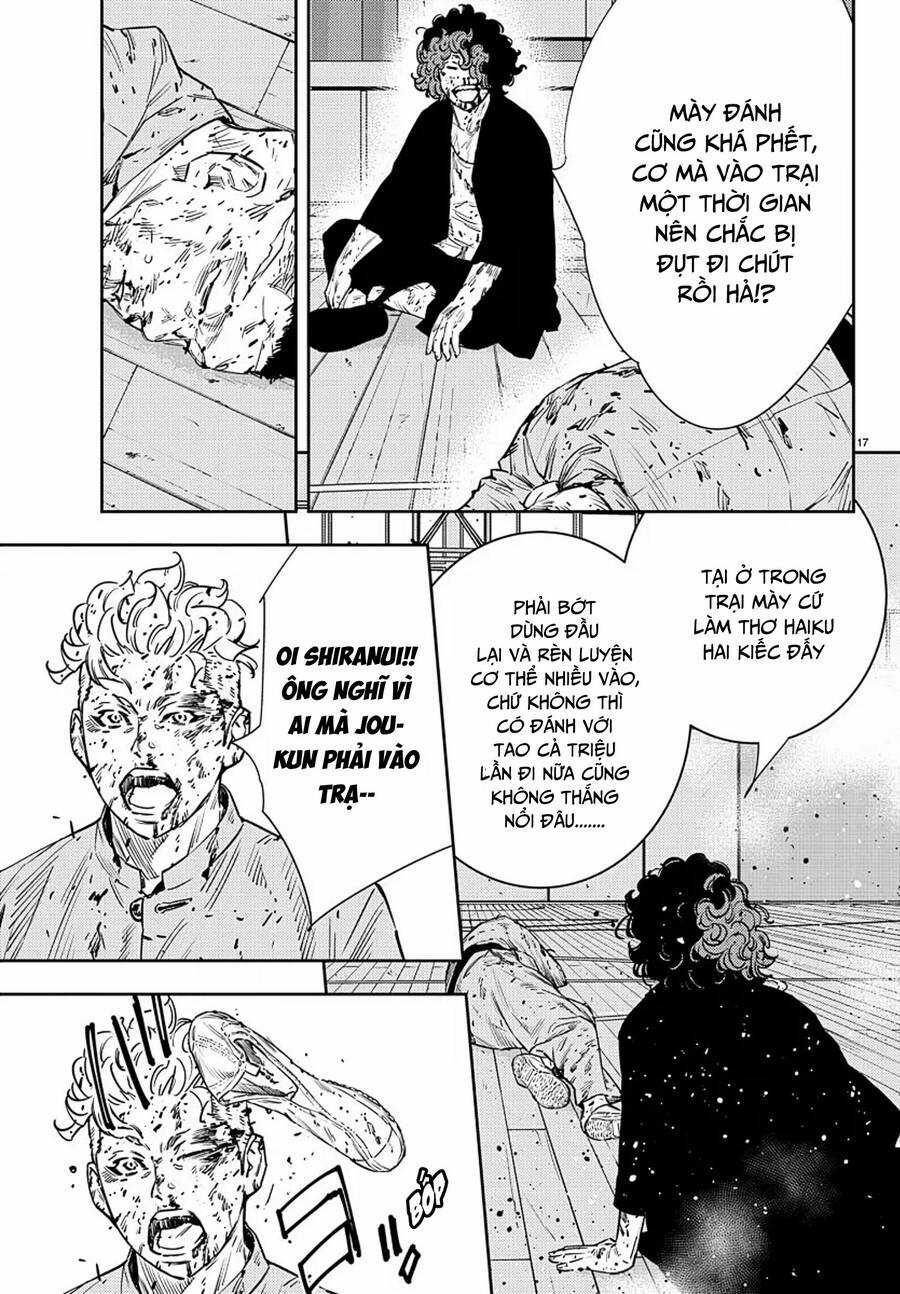 Nine Peaks - Chương 52 - Trang 16