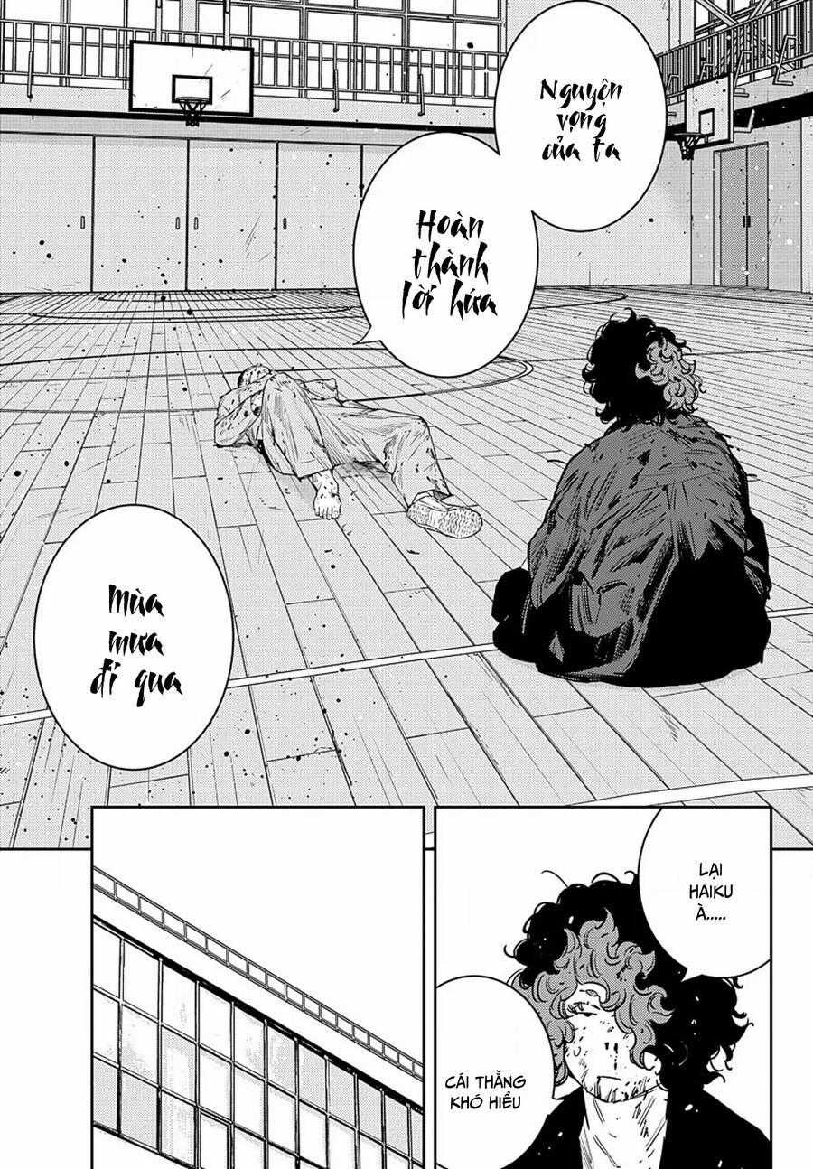 Nine Peaks - Chương 52 - Trang 18