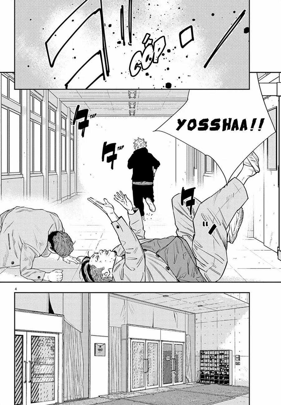 Nine Peaks - Chương 52 - Trang 4