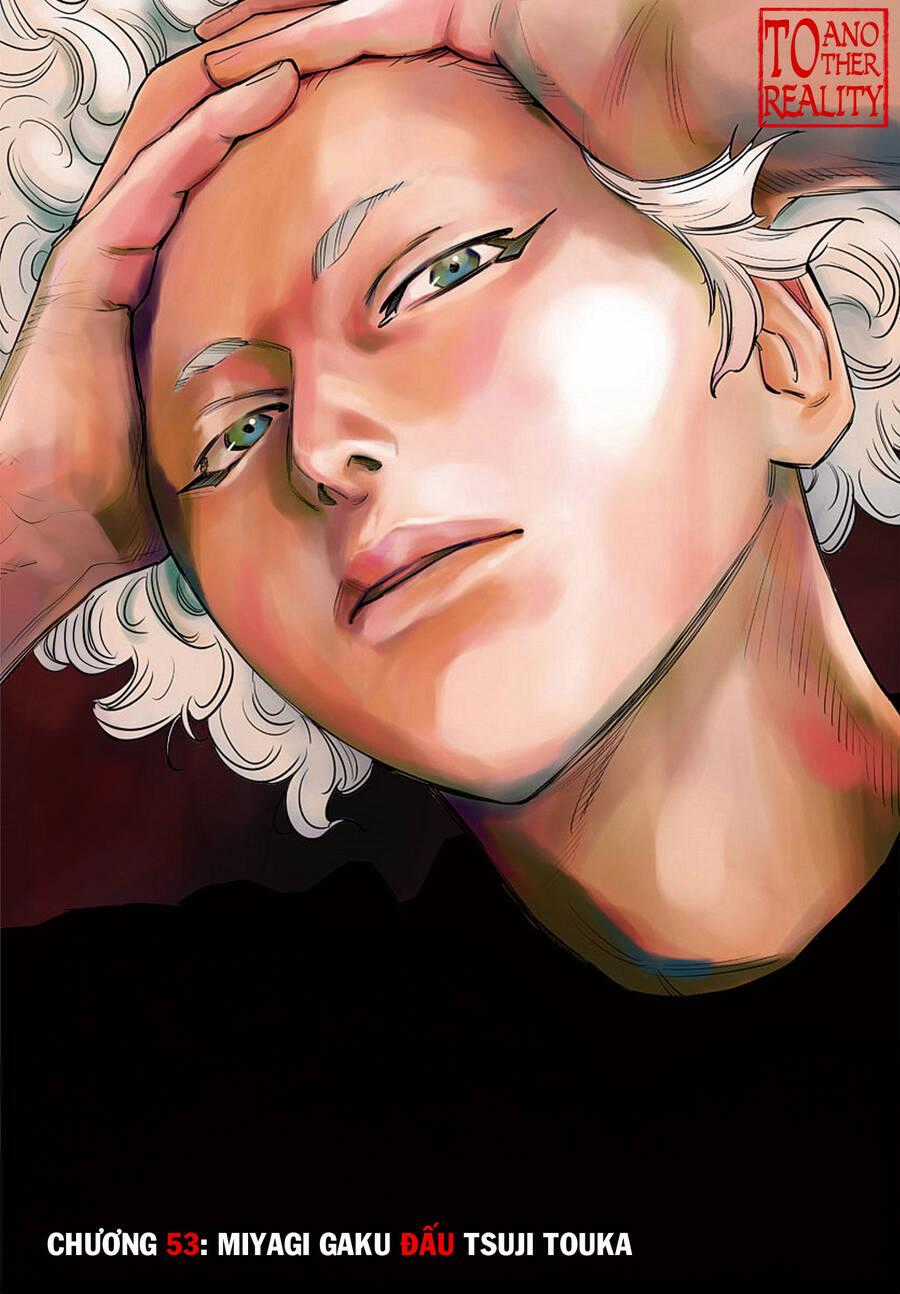 Nine Peaks - Chương 53 - Trang 1