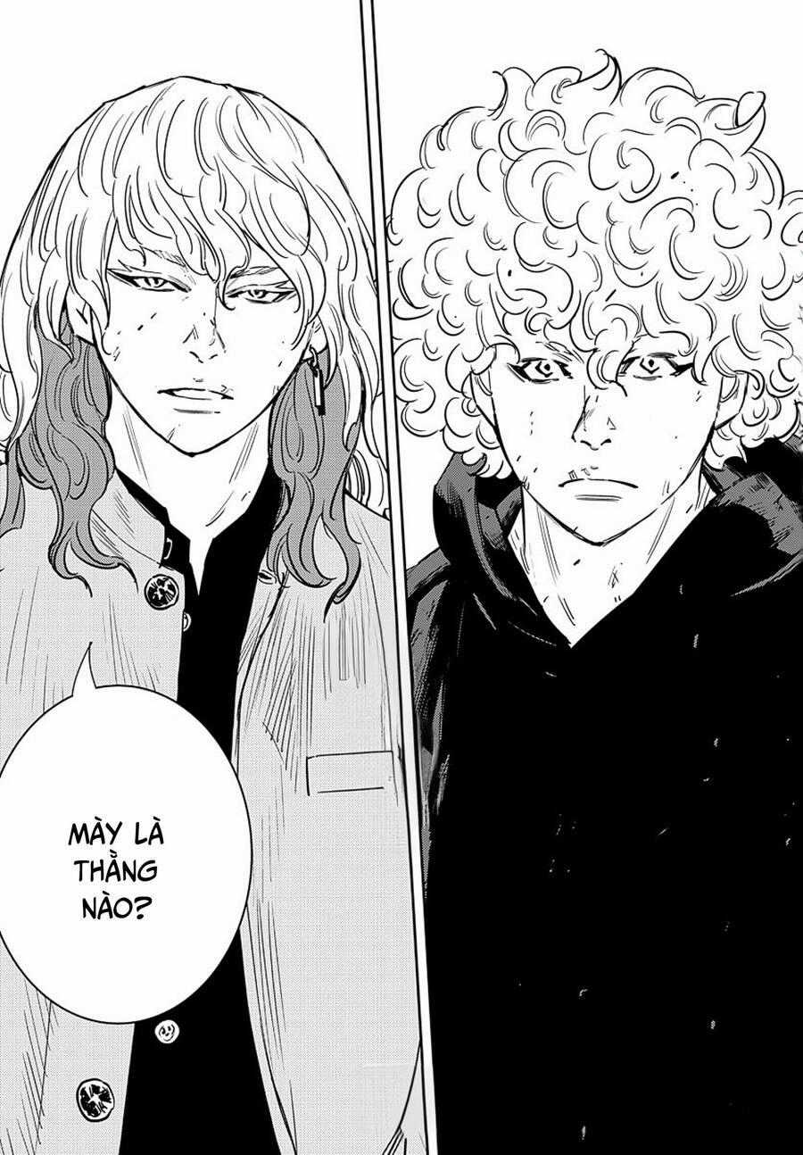 Nine Peaks - Chương 53 - Trang 2