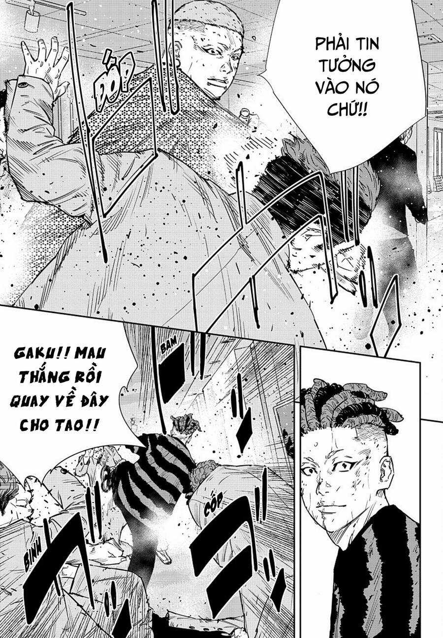 Nine Peaks - Chương 53 - Trang 13