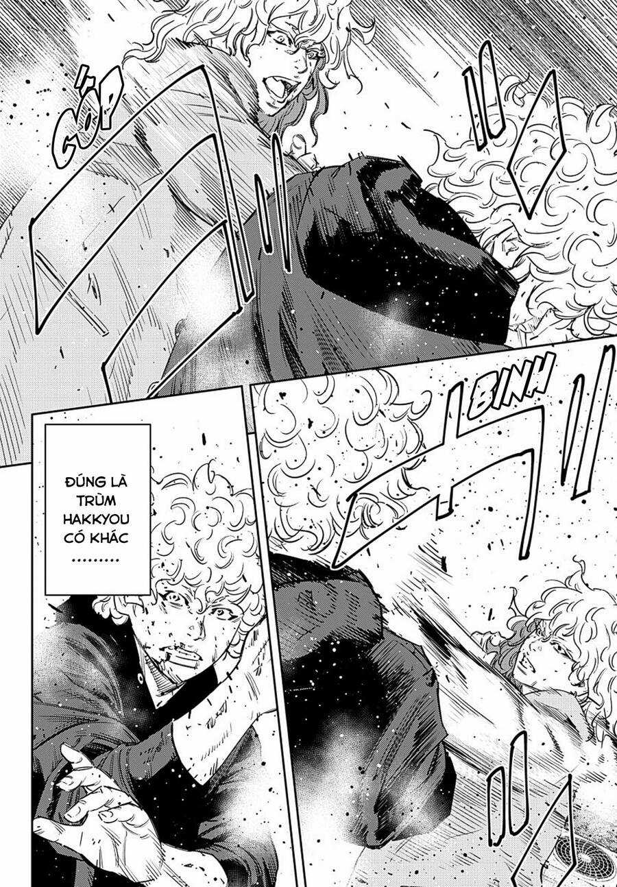 Nine Peaks - Chương 53 - Trang 15