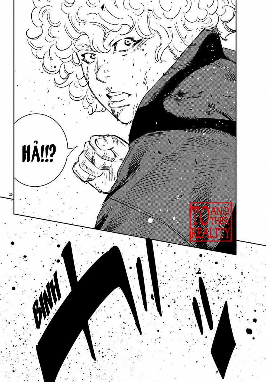 Nine Peaks - Chương 53 - Trang 19