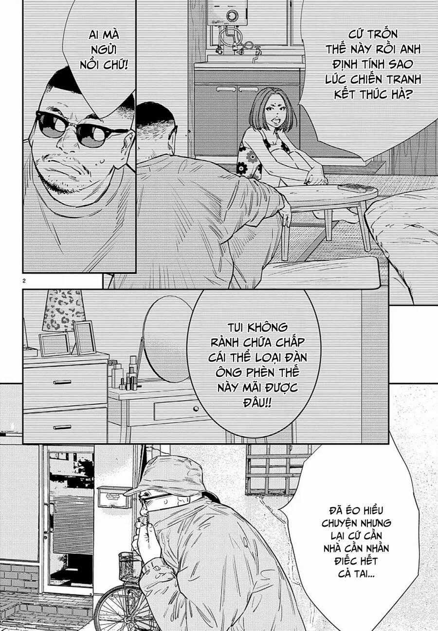 Nine Peaks - Chương 54 - Trang 2