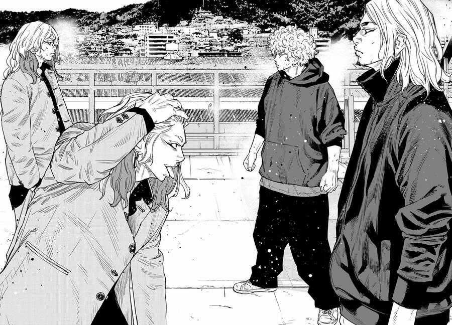 Nine Peaks - Chương 54 - Trang 17