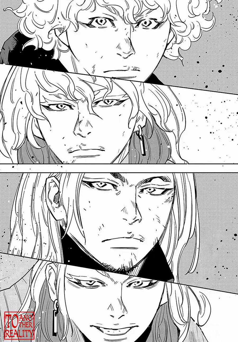 Nine Peaks - Chương 54 - Trang 18